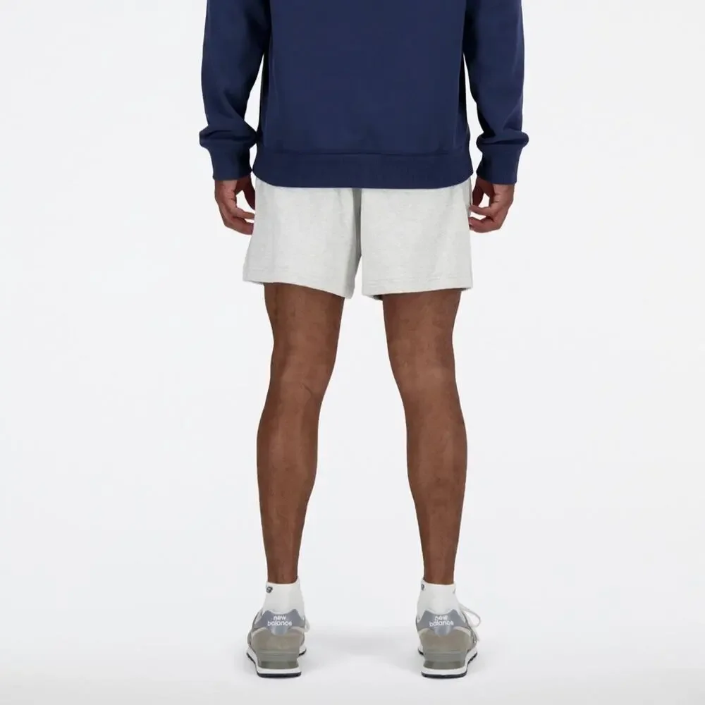 New Balance Shorts Size 2XL Grey 5